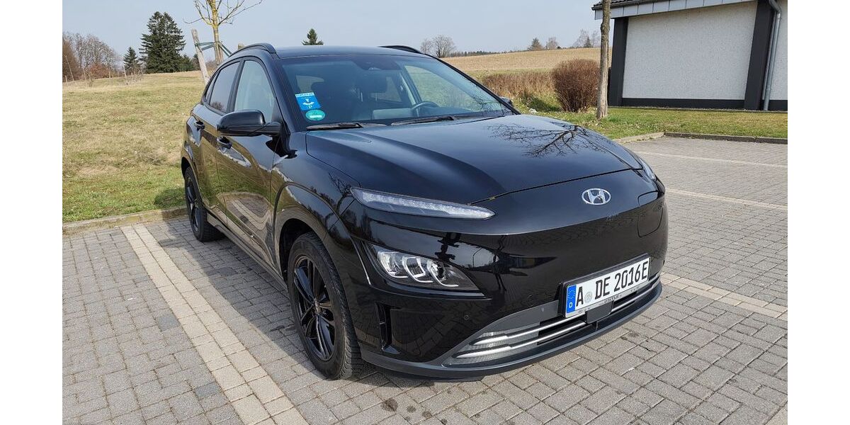 Hyundai KONA Elektro 37.400 km 17.900 &euro; Diedorf 86420