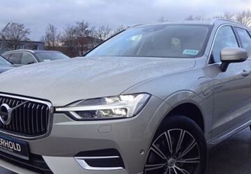 Volvo XC60 52.700 km 39.900 &euro; Augsburg 86179