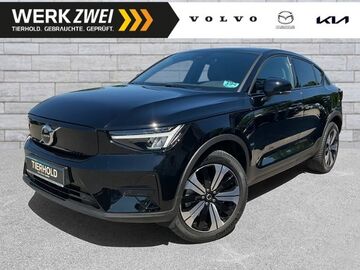 Gebrauchte Volvo C40