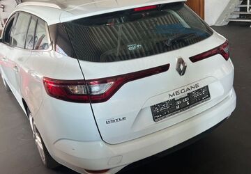 Renault Megane 265.000 km 5.750 &euro; Kissing 86438