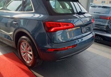 Audi Q5 150.000 km 20.500 &euro; Augsburg 86150