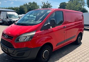 Ford Transit Custom 164.973 km 5.990 &euro; Friedberg 86316