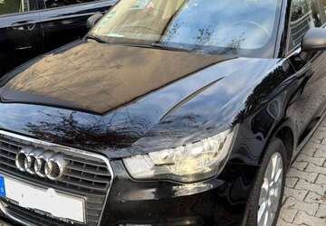 Audi A1 132.441 km 7.900 &euro; Aichach 86551