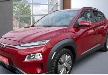 Hyundai KONA 50.986 km 16.985 &euro; Augsburg 86165
