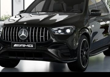 Mercedes-Benz GLE 53 AMG 9.900 km 112.900 &euro; Augsburg 86161