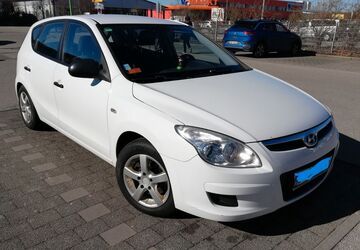Hyundai i30 294.000 km 1.350 &euro; Egling an der Paar 86492