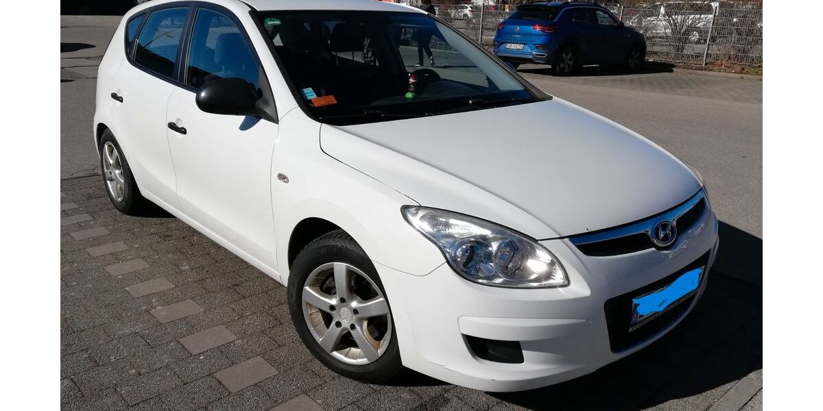 Hyundai i30 294.000 km 1.350 &euro; Egling an der Paar 86492
