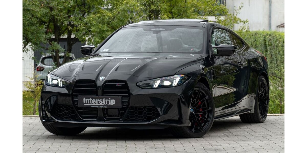 BMW M4 11.300 km 87.990 &euro; Langweid am Lech 86462