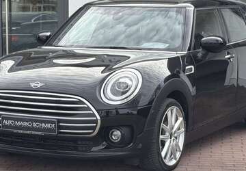 Mini One D Clubman 129.757 km 13.950 &euro; Königsbrunn 86343
