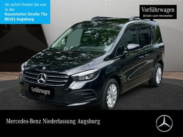 Gebrauchte Mercedes-Benz T-Klasse