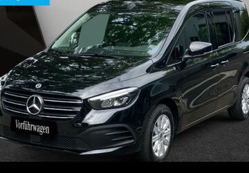 Mercedes-Benz T-Klasse 6.963 km 32.990 &euro; Augsburg 86161