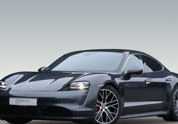 Porsche Taycan 30.700 km 68.900 &euro; Gersthofen 86368