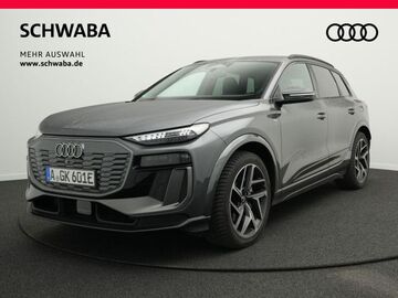 Gebrauchte Audi e-tron