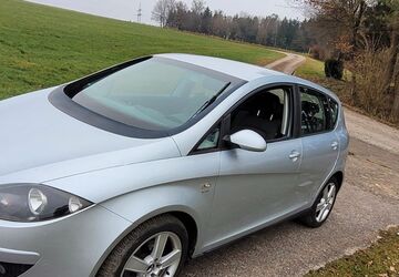 Seat Altea 220.000 km 1.800 &euro; Kutzenhausen 86500