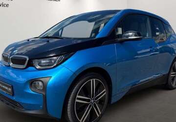 BMW i3 46.600 km 17.700 &euro; Aichach 86551