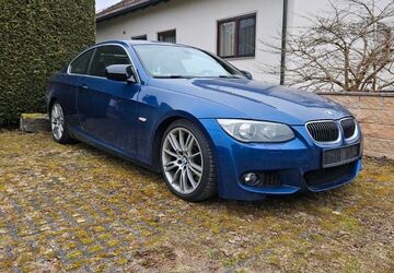 BMW 335 310.700 km 6.990 &euro; Nordendorf 86695