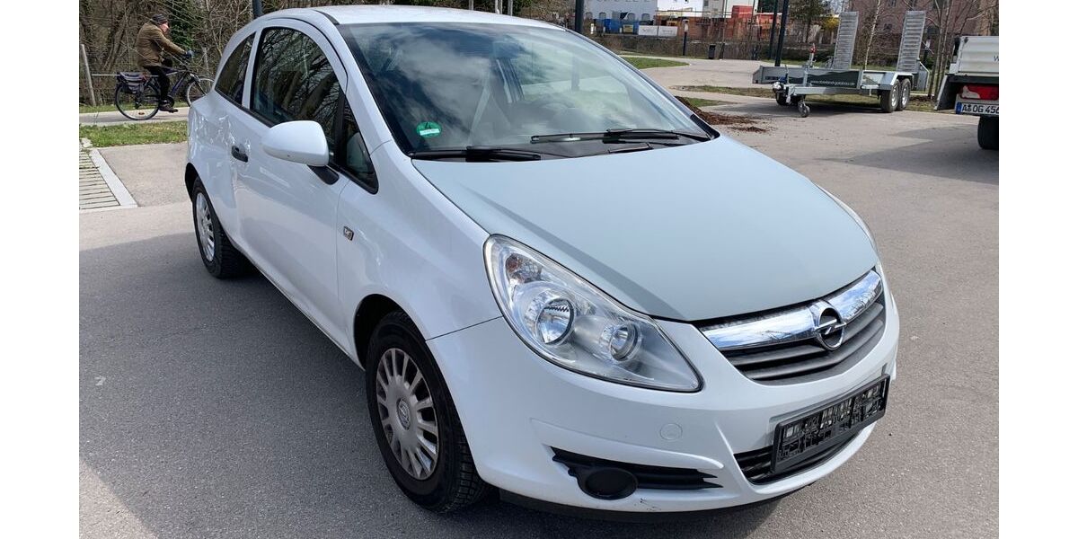 Opel Corsa 145.000 km 1.449 &euro; Gersthofen 86368