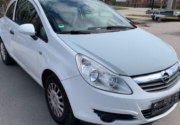 Opel Corsa 145.000 km 1.749 &euro; Gersthofen 86368