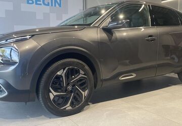 Citroen C4 60.021 km 15.990 &euro; Augsburg 86179