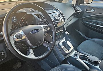 Ford C-Max 148.000 km 8.000 &euro; Rehling 86508