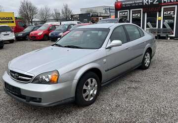 Chevrolet Evanda 185.000 km 1.990 &euro; Augsburg 86167