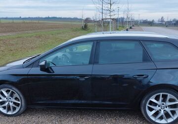 Seat Leon 145.000 km 12.000 &euro; Affing 86444