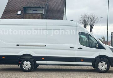 Ford Transit 11.000 km 31.999 &euro; Königsbrunn bei Augsburg 86343