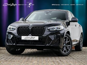Gebrauchte BMW X4
