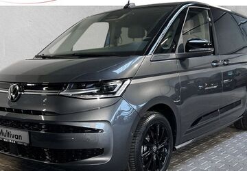 VW T7 Multivan 9.890 km 69.990 &euro; Scheuring 86937