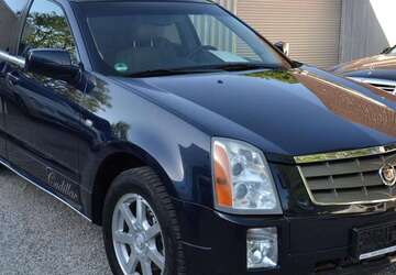 Cadillac SRX 172.000 km 3.900 &euro; Augsburg 86169