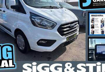 Ford Transit Custom 31.930 km 26.450 &euro; Augsburg 86165
