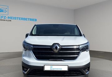 Renault Trafic 84.590 km 15.850 &euro; Aichach 86551