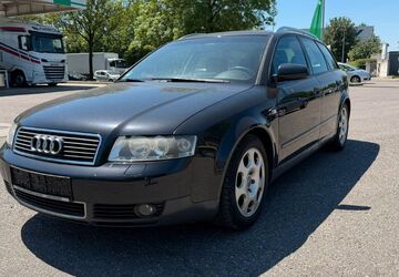 Audi A4 178.000 km 1.850 &euro; Augsburg 86167