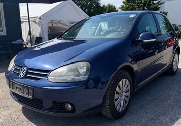 VW Golf 245.880 km 1.950 &euro; Augsburg 86167