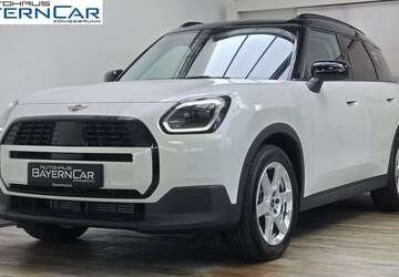 Mini Cooper 21.700 km 28.989 &euro; Königsbrunn 86343