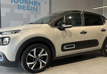 Citroen C3 35.259 km 14.100 &euro; Augsburg 86179