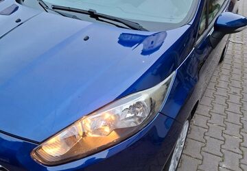 Ford Fiesta 145.500 km 4.700 &euro; Todtenweis 86447