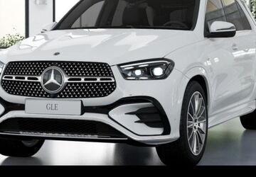 Mercedes-Benz GLE 350 9.900 km 87.900 &euro; Augsburg 86161
