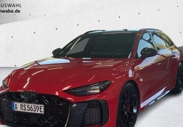 Audi RS5 14.900 km 119.990 &euro; Gersthofen 86368