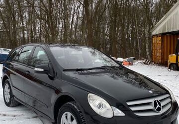 Mercedes-Benz R 320 230.000 km 6.000 &euro; Augsburg 86154