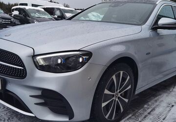 Mercedes-Benz E 300 177.576 km 24.890 &euro; Welden 86465