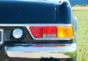 Mercedes-Benz SL 280 70.935 km 86.000 &euro; Dinkelscherben 86424