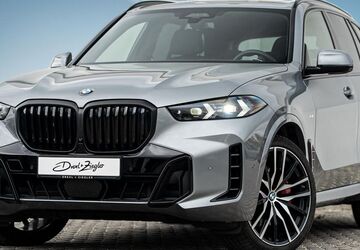 BMW X5 19.999 km 81.990 &euro; Augsburg 86199