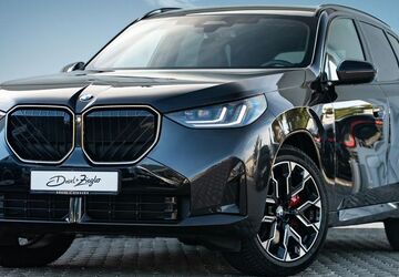 BMW X3 14.490 km 61.950 &euro; Augsburg 86199