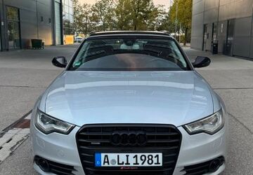 Audi A6 284.000 km 8.000 &euro; Augsburg 86157