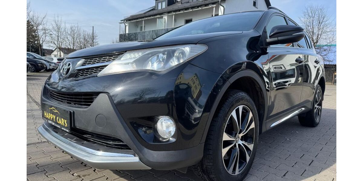 Toyota RAV 4 202.000 km 10.900 &euro; Augsburg 86165