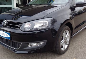 VW Polo 106.300 km 8.800 &euro; Augsburg 86179
