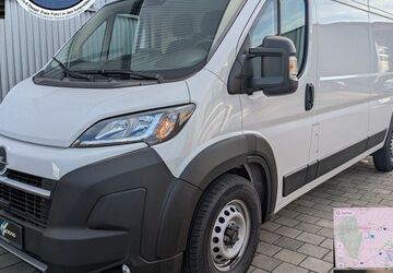 Opel Movano 31.500 km 25.250 &euro; Mering bei München/Augsburg 86415
