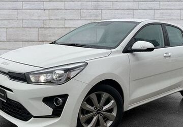 Kia Rio 79.500 km 13.490 &euro; Augsburg 86179