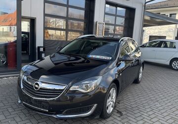 Opel Insignia 182.000 km 6.600 &euro; Wertingen 86637